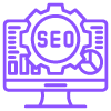 SEO strategy