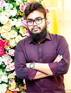 Nazmus Sakib