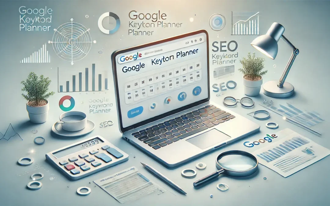 How to use Google Keyword Planner for keyword research?
