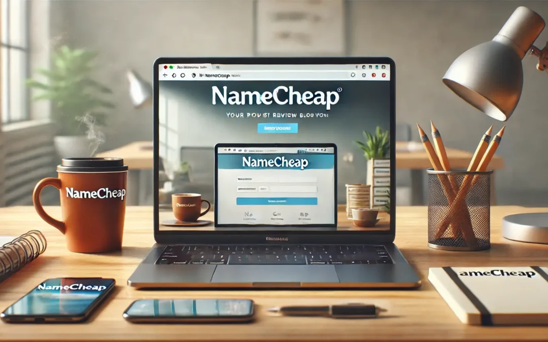 Namecheap Review in Details