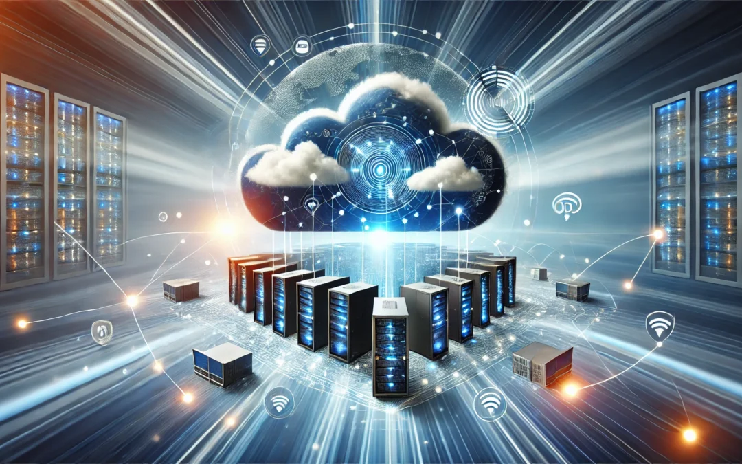 Unleash the Power of Your Website with Cloudways Web Hosting – The Best Choice for Your Online Success