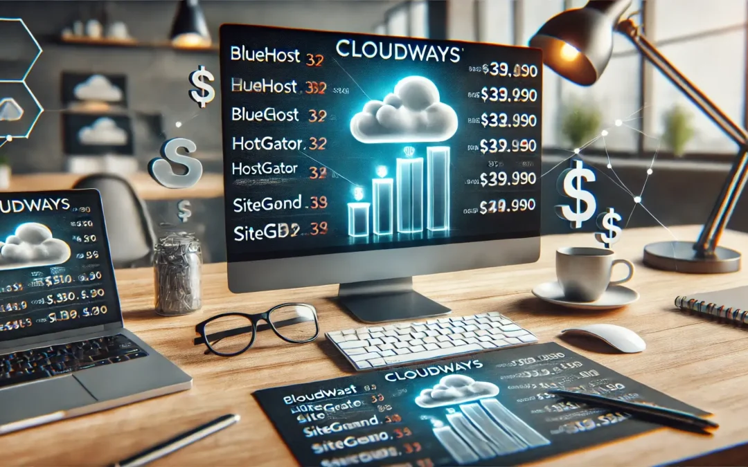 Unveiling the Best Value: Cloudways Pricing Comparison with Other Hosting Companies