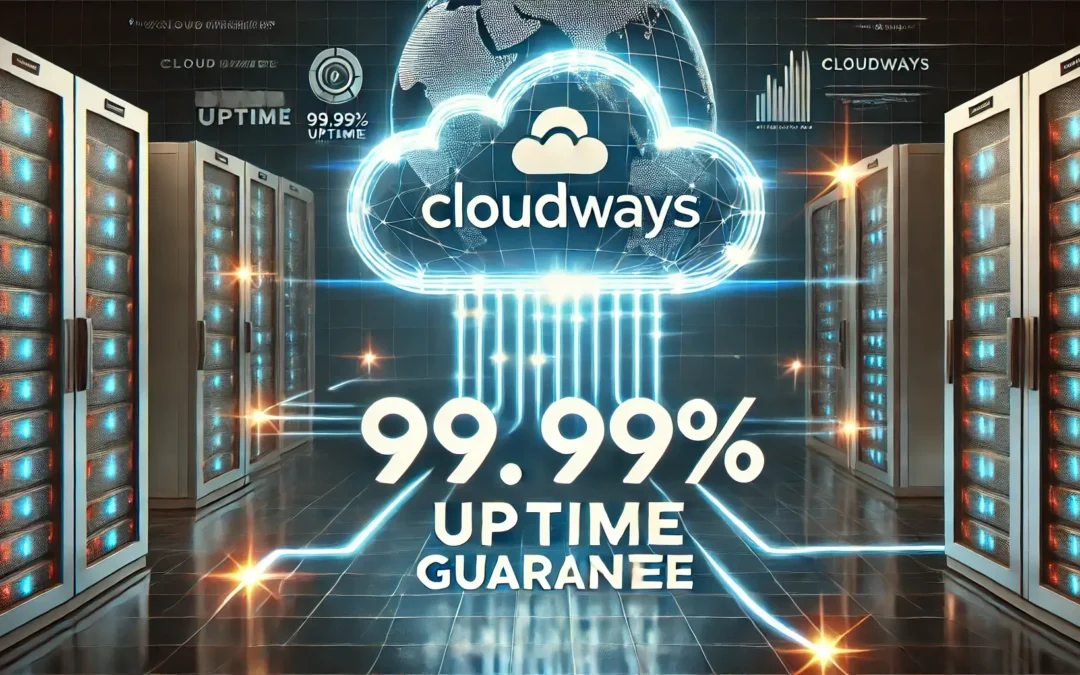 Unveiling the Unbeatable Uptime Performance of Cloudways: A Closer Look at the Cloudways Uptime Guarantee