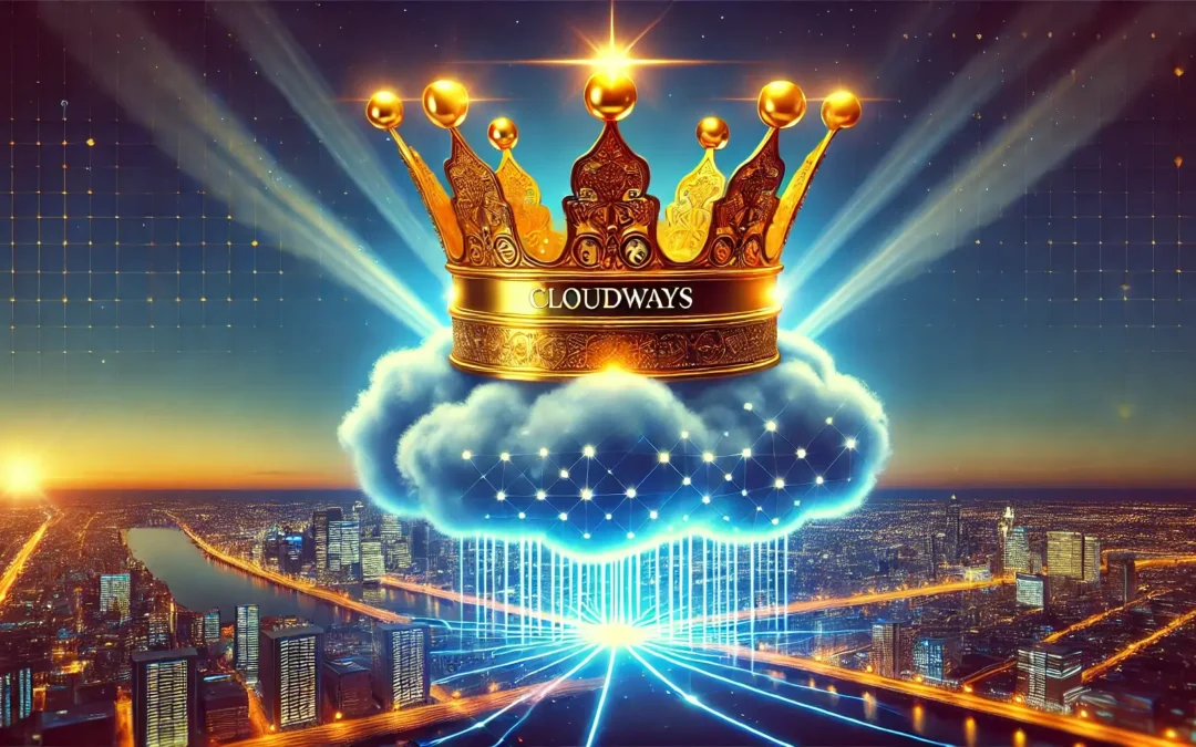 Uncovering Why Cloudways Reigns Supreme
