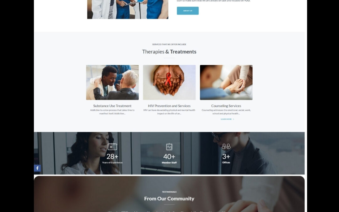 WordPress Error Fixing