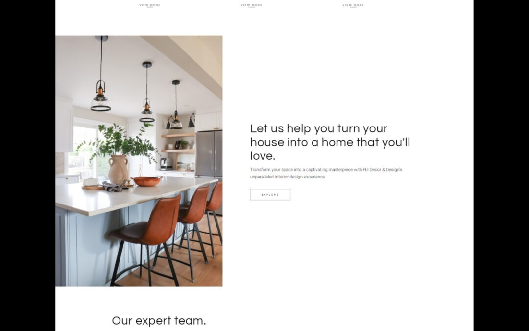 Transforming Websites into Masterpieces: Discover the Expertise of Web City Lab