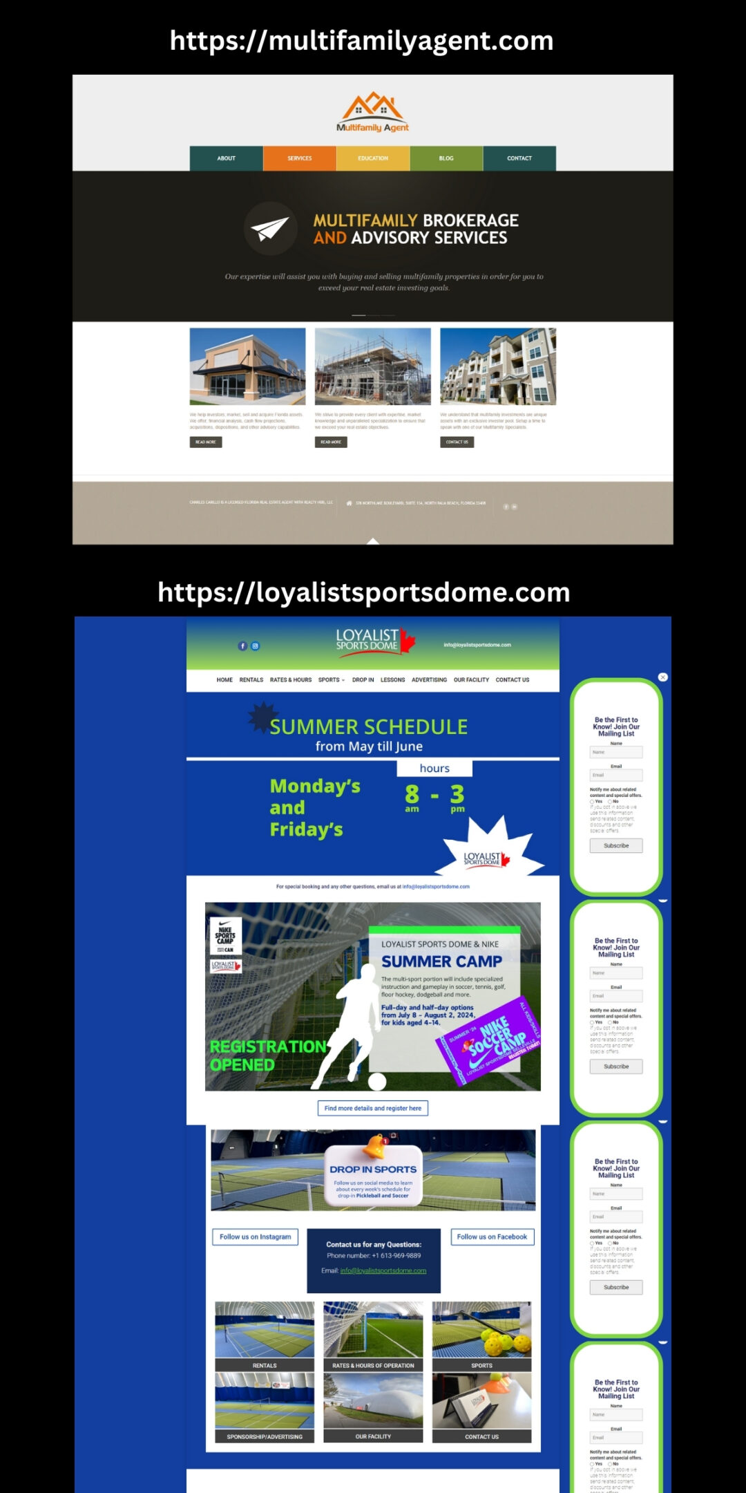 Elevate Your Real Estate Business with Web City Lab: Expert WordPress Development Services