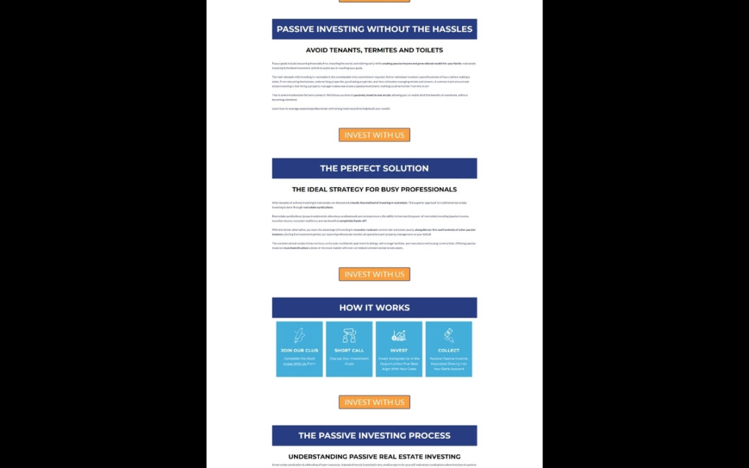 Boost Your Online Presence with Web City Lab: Expert WordPress Development Services