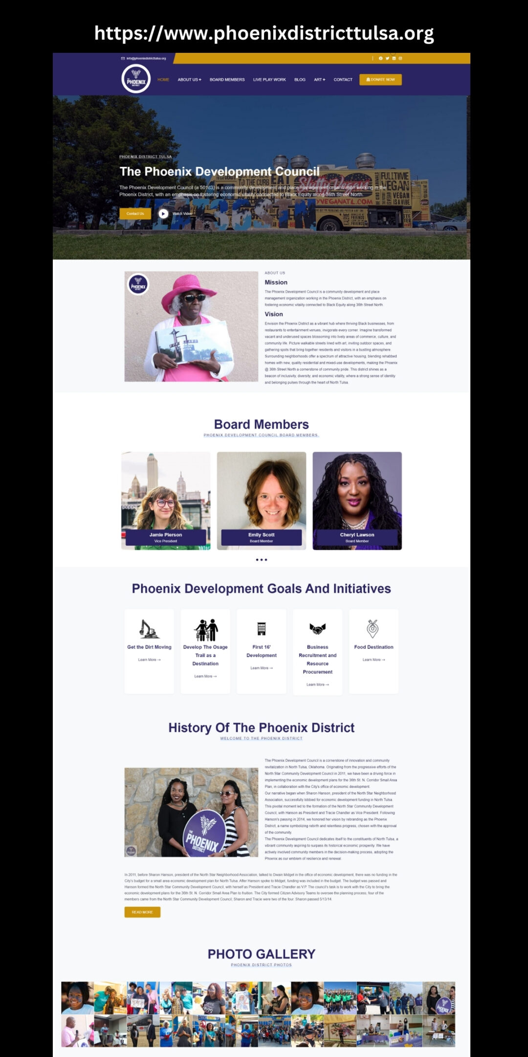 Elevate Your Community’s Online Presence with Web City Lab: Expert WordPress Development Services