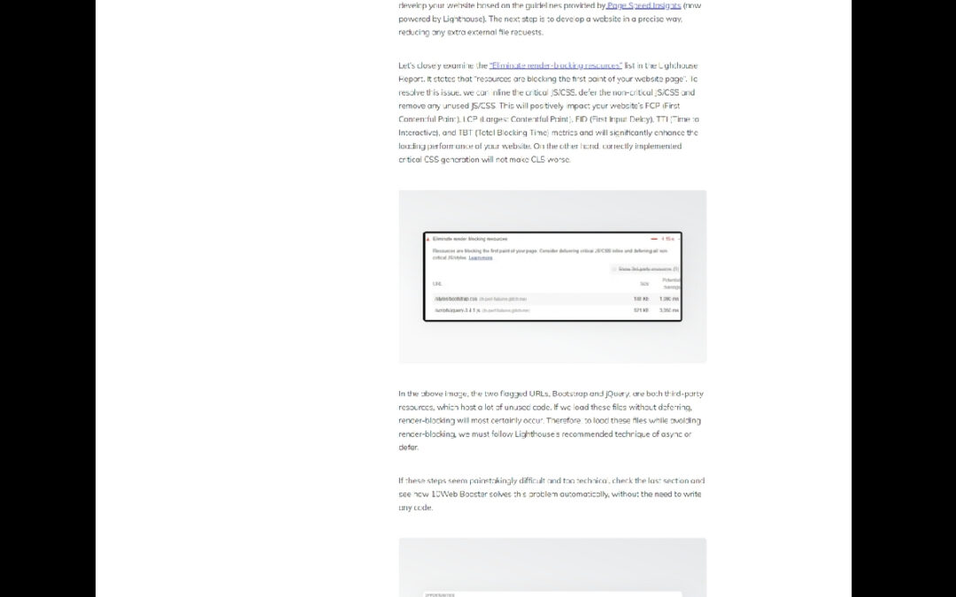 Enhance Your Online Presence with Web City Lab: Expert Content Writing and Technical SEO for 10Web.io