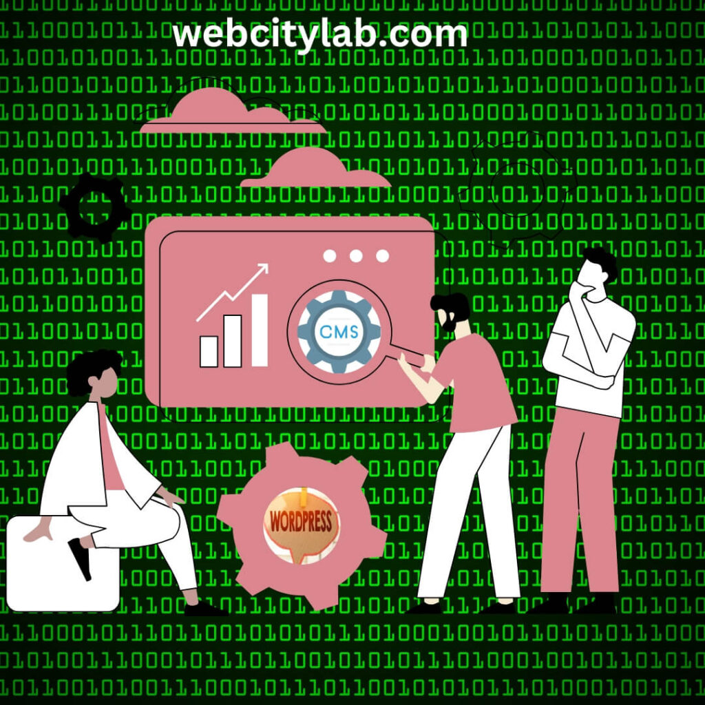 WordPress Website Development