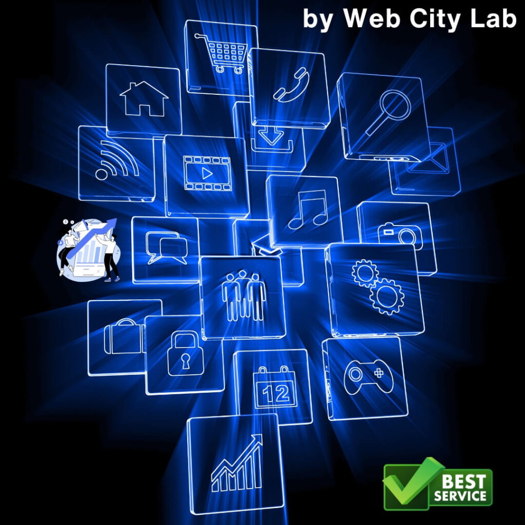 Best social media marketing agency
