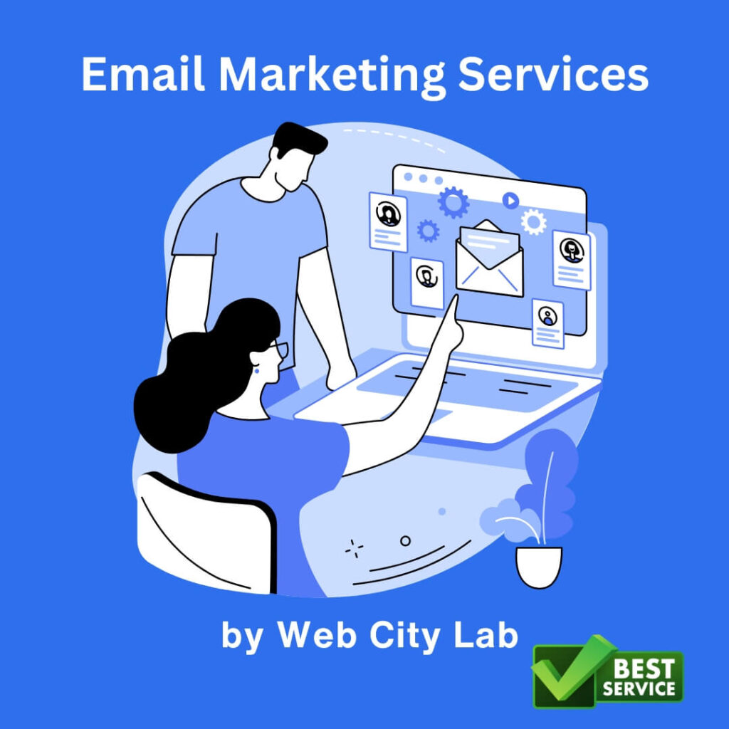 Email Marketing Services