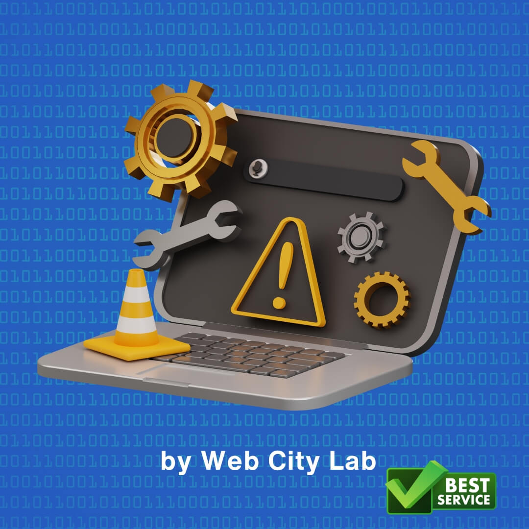 WordPress Error Fix WordPress Error Fix