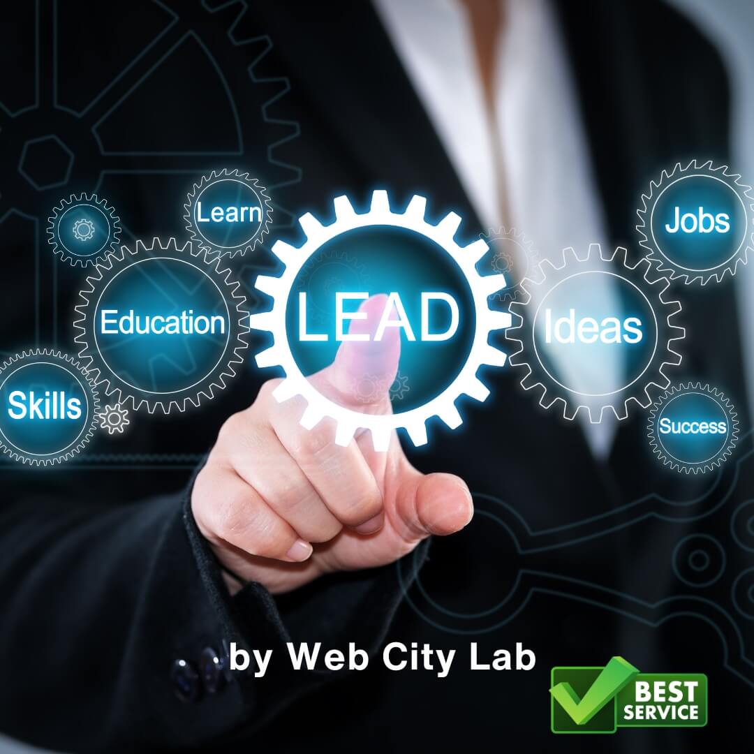 Lead Generation Services Lead Generation Services