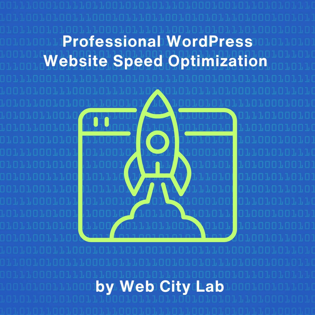Professional WordPress Website Speed Optimization Professional WordPress Website Speed Optimization