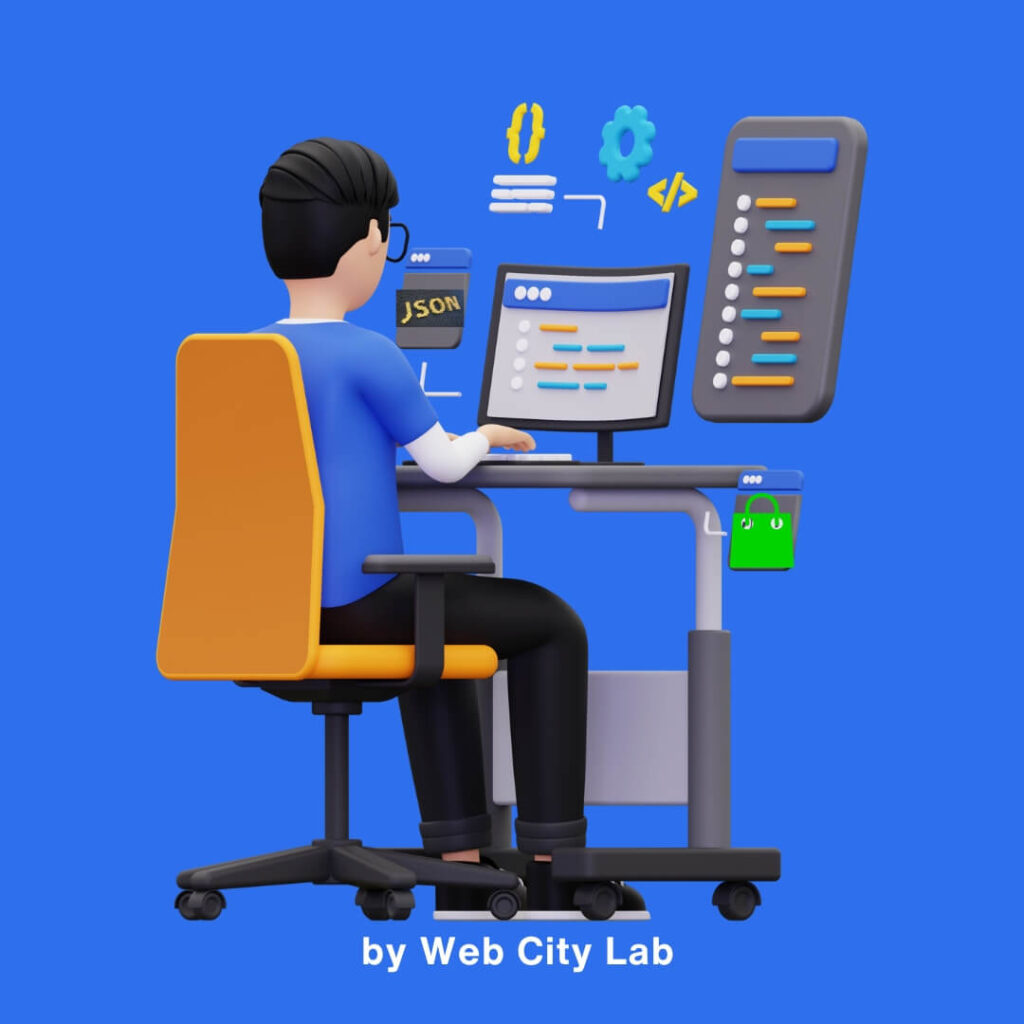 Shopify Website Development Service