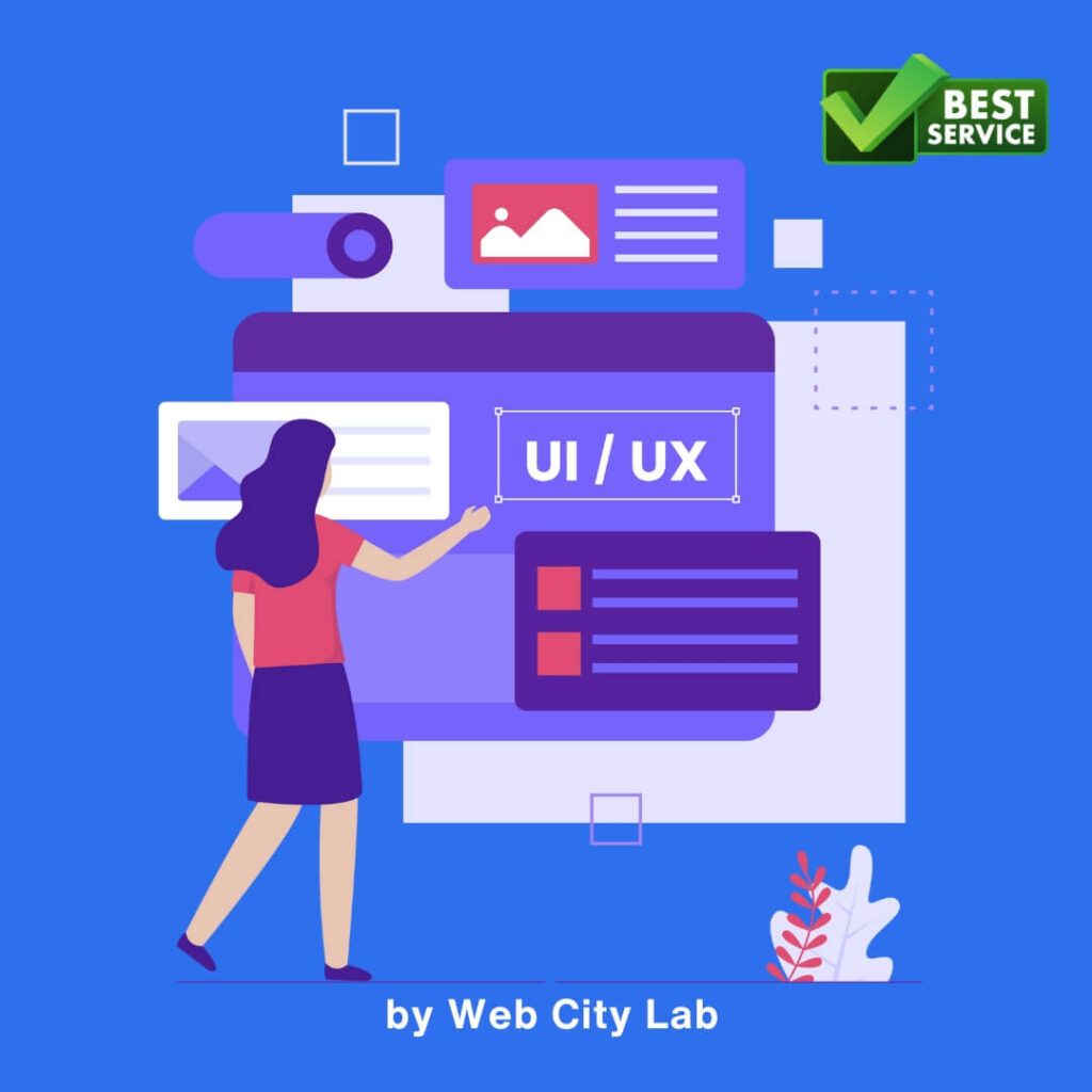 UI/UX Design