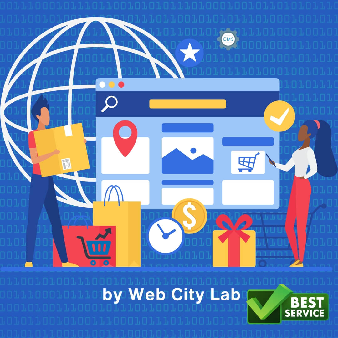 eCommerce Website Development services eCommerce Website Development services