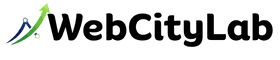 Webcitylab new logo updated