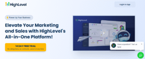 Go High Level